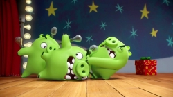 انیمیشن داستان خوک ها فصل 3 قسمت 24 - piggy tales